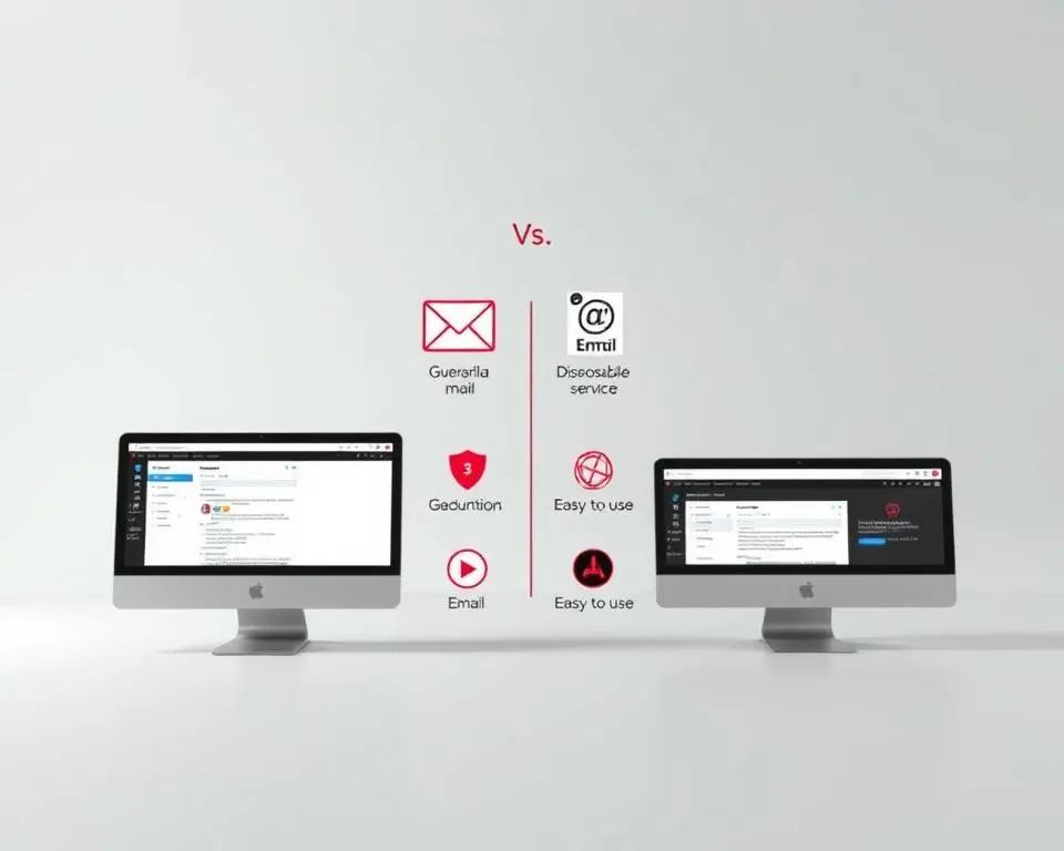 Guerrilla Mail vs. Other Disposable Email Services: Which is Best?