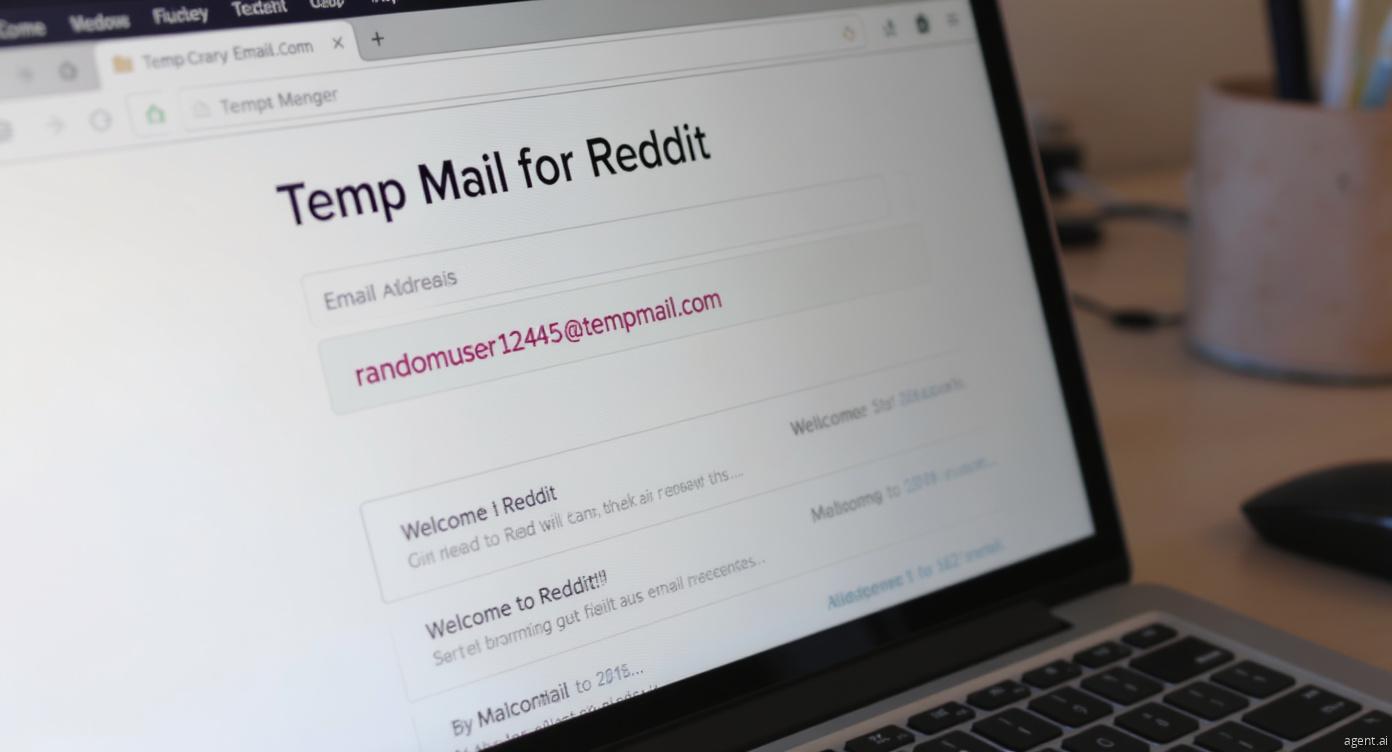 Why You Should Use Temp Mail Reddit :Protecting Your Privacy