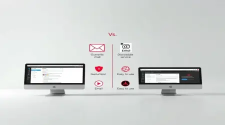 Guerrilla Mail vs. Other Disposable Email Services: Which is Best?