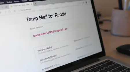 Why You Should Use Temp Mail Reddit :Protecting Your Privacy