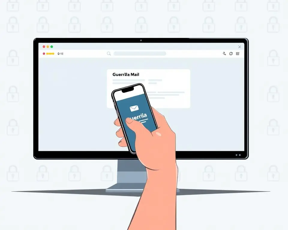 Sign Up Safely: Why Use Guerrilla Mail for Sketchy Sites